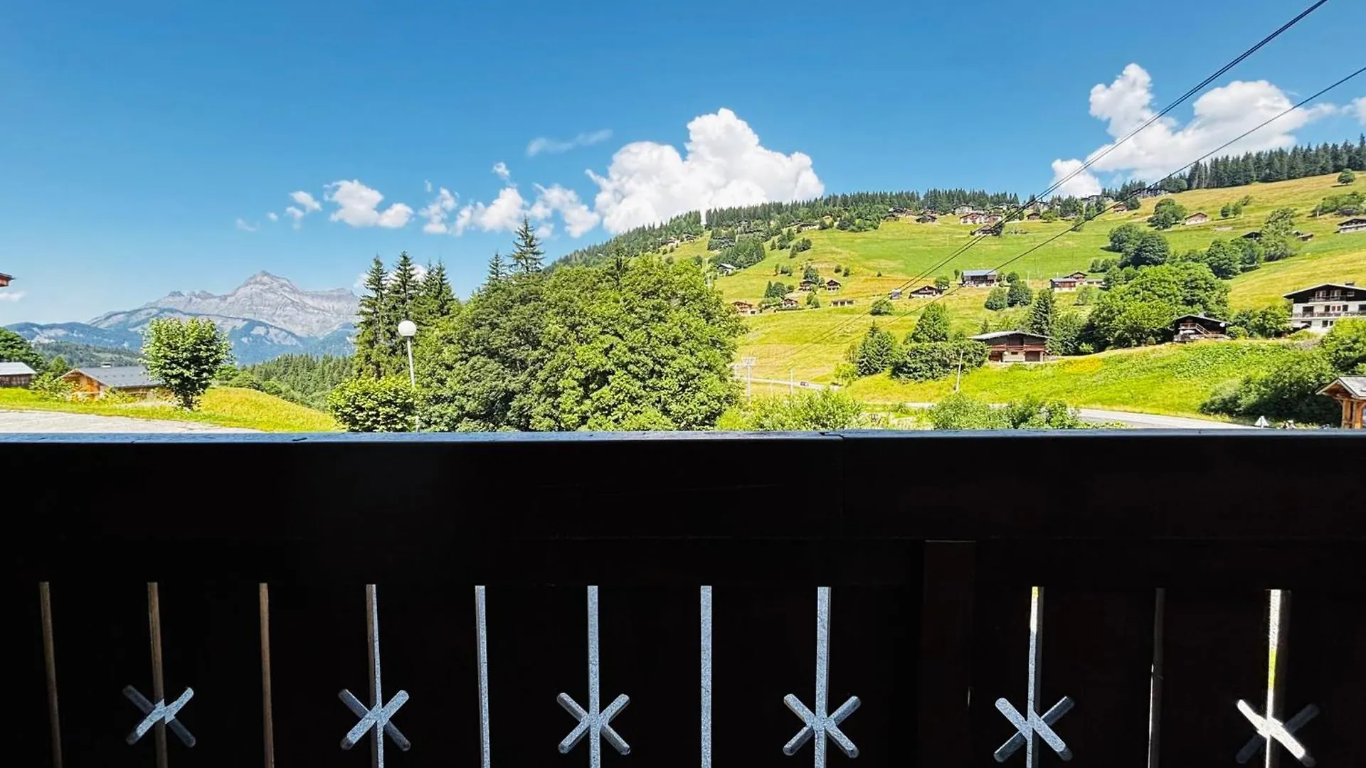 Appartement Notre-Dame-de-Bellecombe, 3 pièces, 6 personnes - FR-1-505-134 Francia